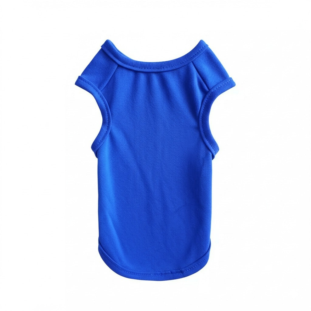 sleeveless style