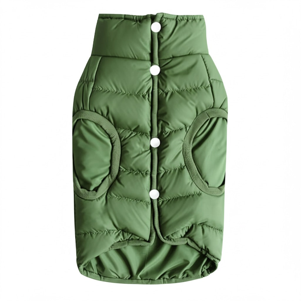 vest style