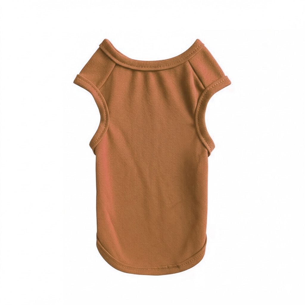sleeveless style