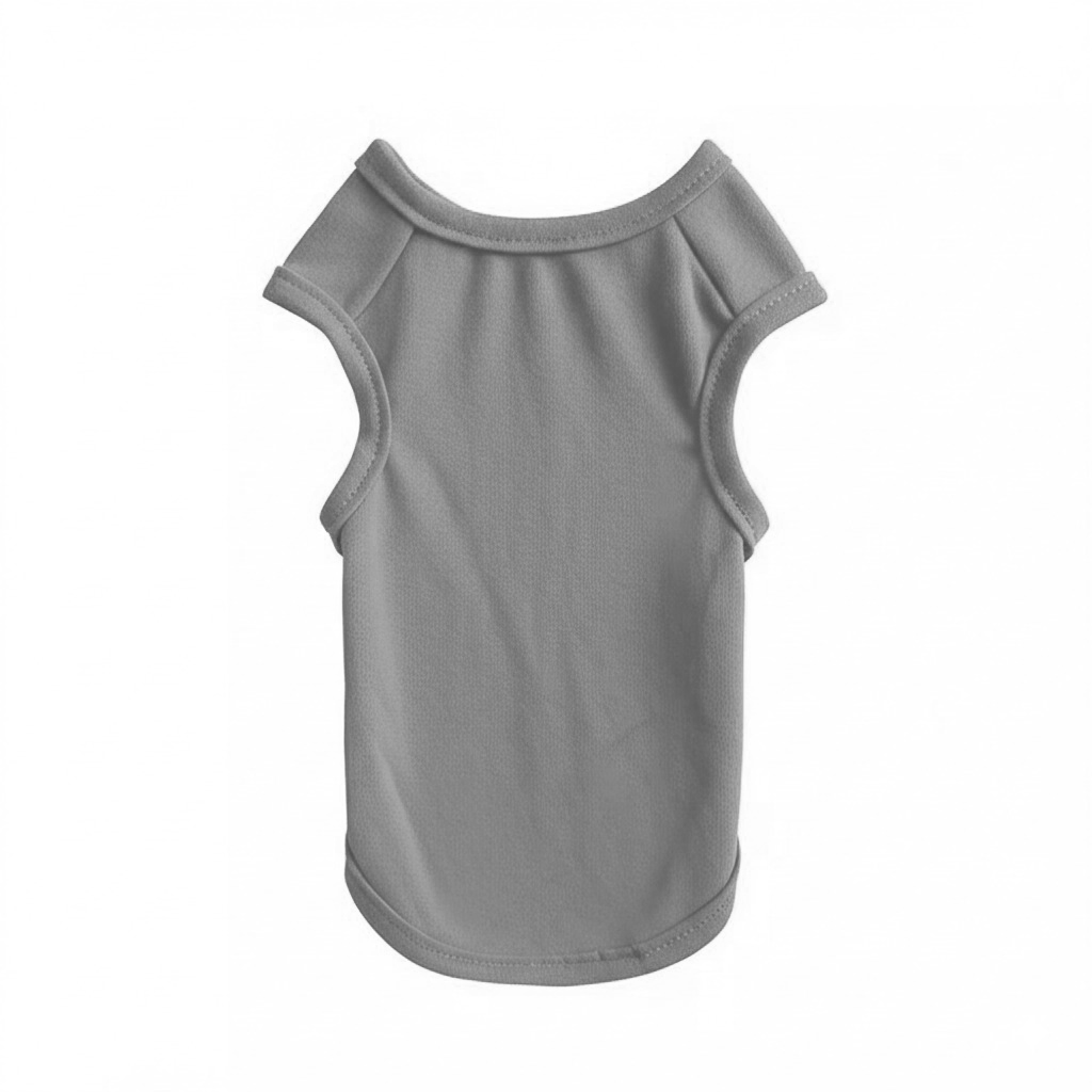 sleeveless style