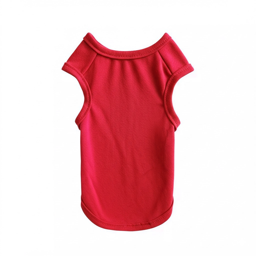 sleeveless style